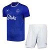 Original Trikotsatz Everton Heimtrikot 2024-25 Für Kinder